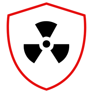 Abri antiatomique - Nucléaire
